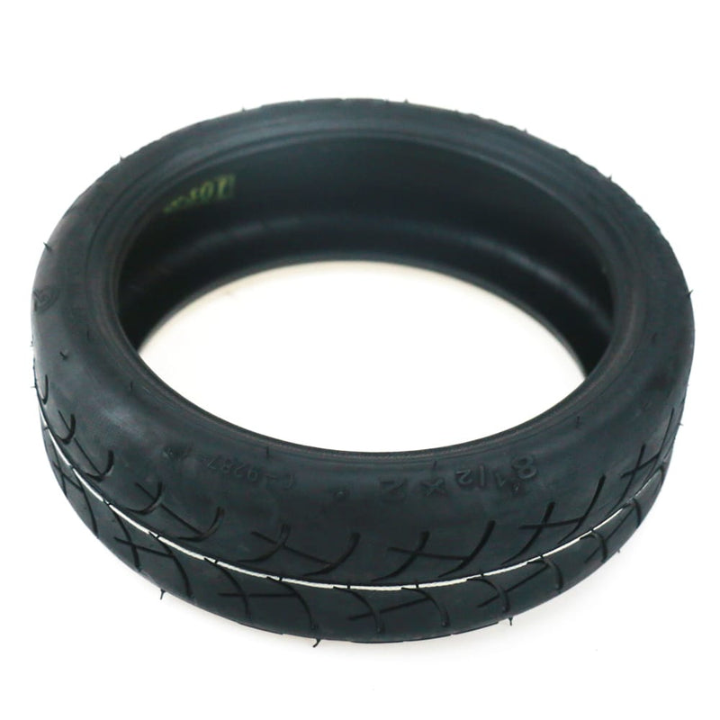 갤러리 뷰어에 이미지 로드, 8.5 Inch 8 1/2x2 Pneumatic Outer Tire Replacement for Xiaomi M365, Pro, Pro 2 & 1S | ULIP