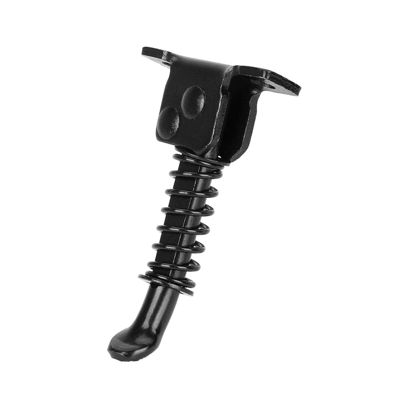 갤러리 뷰어에 이미지 로드, Ulip store replacement kickstand for KUGOO S1, S2, S3 electric scooters, supporting scooter parking and stability.
