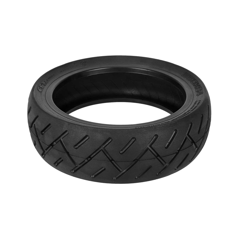 Cargue la imagen en el visor de la galería, 1PCS 250*64 tubeless tire for Xiaomi 4 Ultra Electric Scooter Wider and Thicker Tires Non-Slip Spare Wheels for Scooter