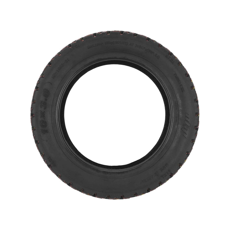 Load image into Gallery viewer, 10 Inch 10x3.0 (80/65-6) Self-Repairing Off-Road Tubeless Tire with Jelly Gel for Electric Scooters | ULIP