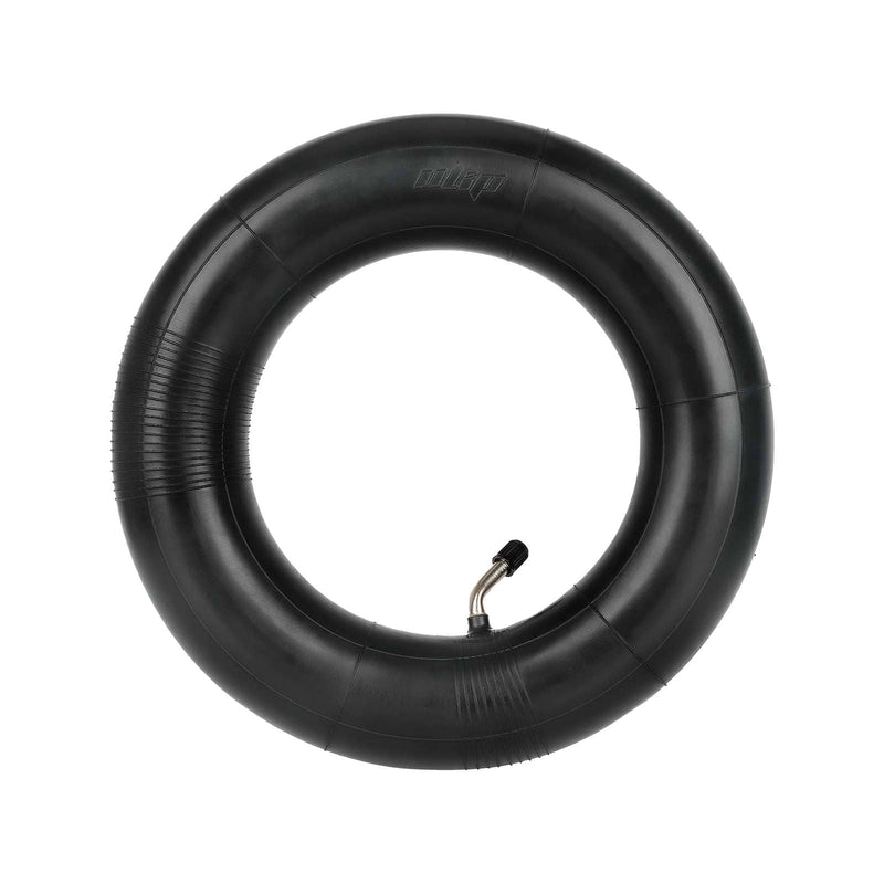 Laden Sie das Bild in Galerie -Viewer, Ulip store 10x3/255x80 inner tube with 45-degree bend for scooter tires 255x80, 80/65-6, 90/65-6.5, scooter parts