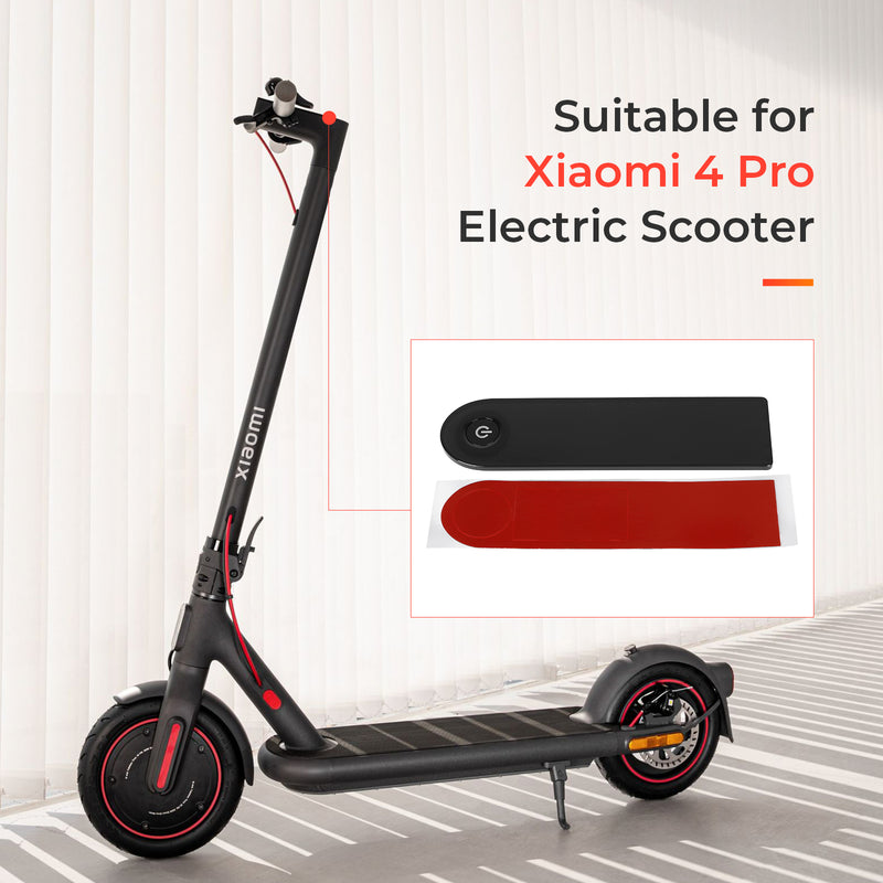 Load image into Gallery viewer, Ulip Waterproof Dashboard Instrument display panel for Xiaomi 4 pro Electric Scooter Accessories