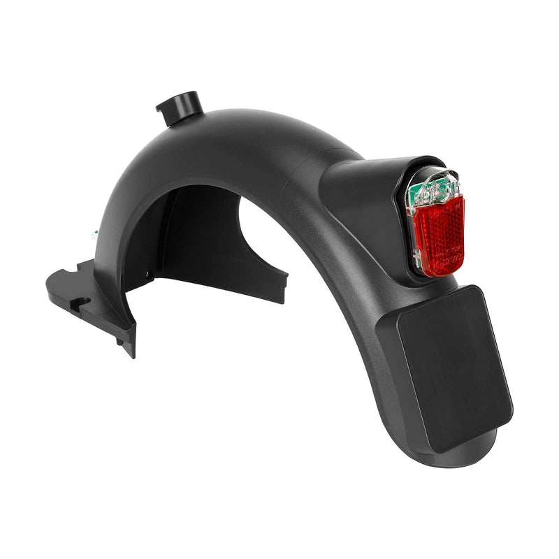 Загрузить изображение в просмотрщик галереи, Ulip store Segway Ninebot Max G30D scooter part kit with rear fender, LED hook, screw, and LED taillight for electric scooter repair