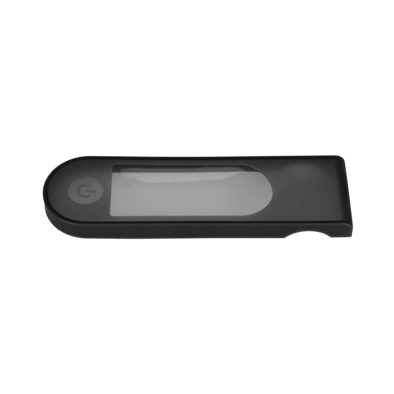Load image into Gallery viewer, Ulip waterproof silicone dashboard cover shell for Xiaomi 4 Ultra electric scooter, protective accessory with textured surface and fit details.