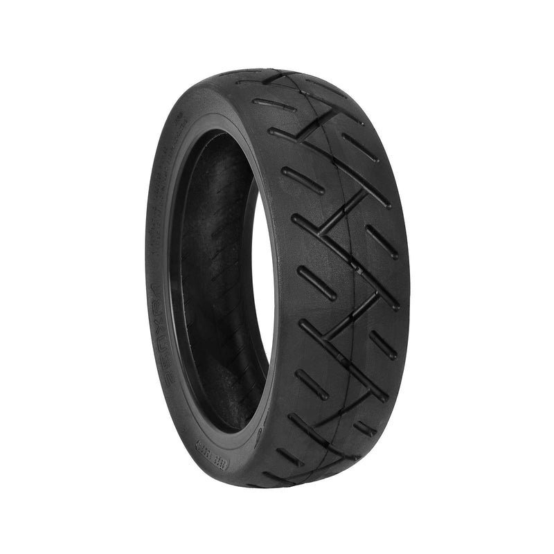 Cargue la imagen en el visor de la galería, 1PCS 250*64 tubeless tire for Xiaomi 4 Ultra Electric Scooter Wider and Thicker Tires Non-Slip Spare Wheels for Scooter