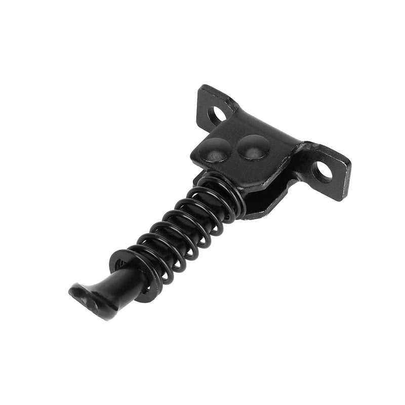 갤러리 뷰어에 이미지 로드, Ulip store scooter kickstand parking support for KUGOO S1, S2, S3 electric scooters, showing the replacement stand part.