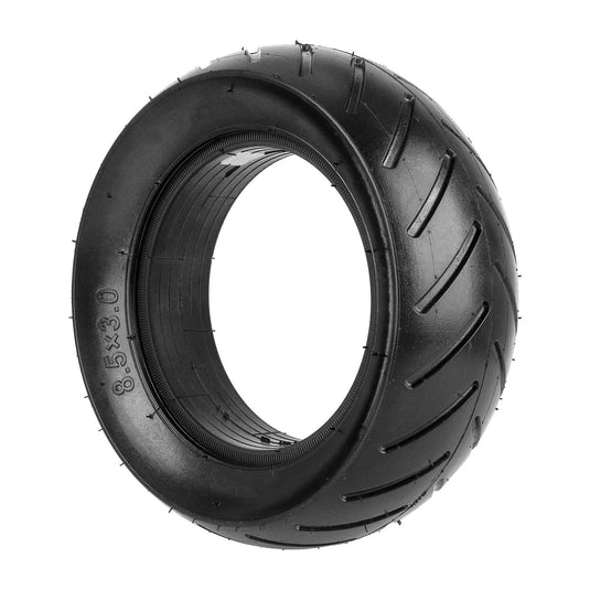 1PCS 8.5*3 Scooter Solid Tire Suitable for Zero 8 Zero 9 VSETT 8 VSETT 9 PRO Kugoo X1 Scooters