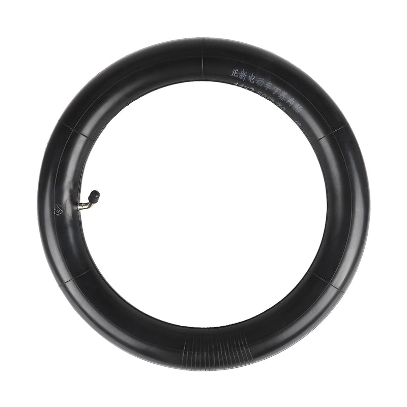 Cargue la imagen en el visor de la galería, 14 Inch 14x2.50 (14x2.70) Thickened Inner Tube with 60-Degree Outward Bent Valve for Electric Bicycle & Kid Bicycle | ULIP