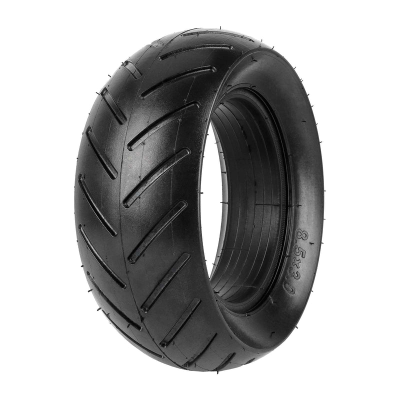 Load image into Gallery viewer, 1PCS 8.5*3 Scooter Solid Tire Suitable for Zero 8 Zero 9 VSETT 8 VSETT 9 PRO Kugoo X1 Scooters