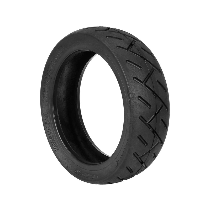 Загрузить изображение в просмотрщик галереи, Ulip store 250x64 tubeless tire for Xiaomi 4 Ultra electric scooter, wider, thicker, non-slip spare wheel for scooter replacement