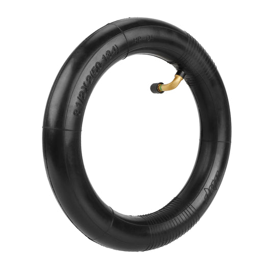 ulip 1PCS 8 1/2*2(50-134mm) Inner Tubes with 90 Degree for VSETT 8/9 Macury Zero 8/9 Series scooter