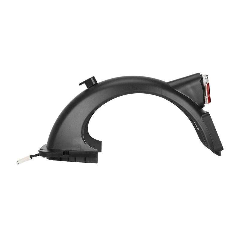 Загрузить изображение в просмотрщик галереи, Ulip Store scooter part kit with rear fender, LED hook, screw, and taillight for Segway Ninebot Max G30D electric scooter.