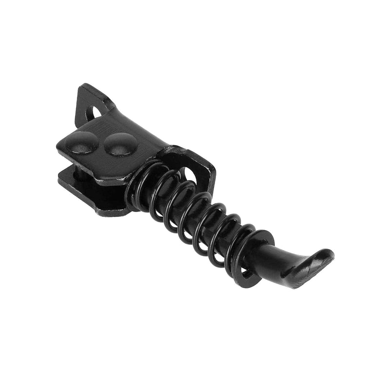 갤러리 뷰어에 이미지 로드, Ulip store replacement scooter kickstand support for KUGOO S1, S2, S3 electric scooters, showing the foot support part.
