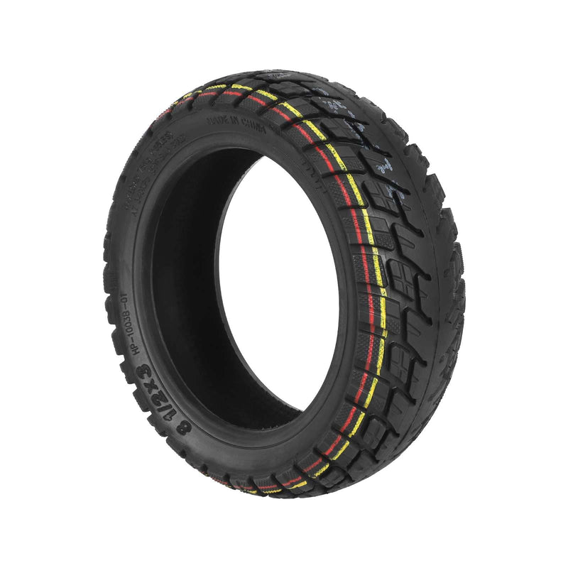 Laden Sie das Bild in Galerie -Viewer, 8.5 Inch 8.5x3.0 Off-Road Tubeless Tire for Kukirin G2 Pro VSETT 8/9 Zero 8/9 | ULIP