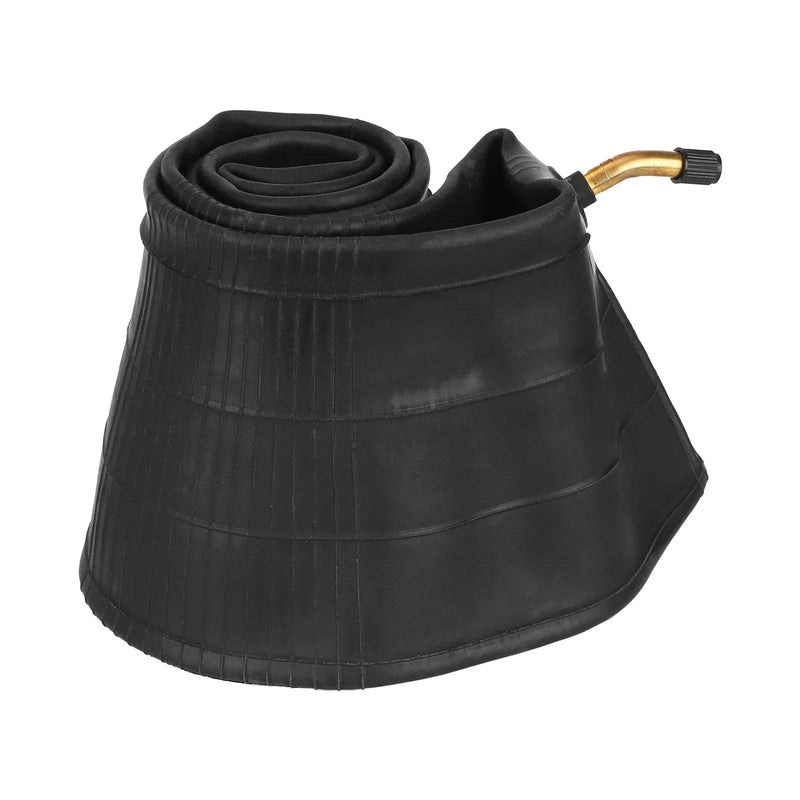 갤러리 뷰어에 이미지 로드, 12 Inch 4.00-12 Thickened Butyl Rubber Inner Tube with 90-Degree Bent Valve for Electric Three-Wheel & Four-Wheel Vehicle | ULIP