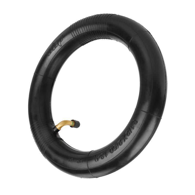 Load image into Gallery viewer, Ulip 1PCS 8 1/2×2 inner tube with 90-degree valve for VSETT 8/9 and Macury Zero scooters, scooter parts and accessories