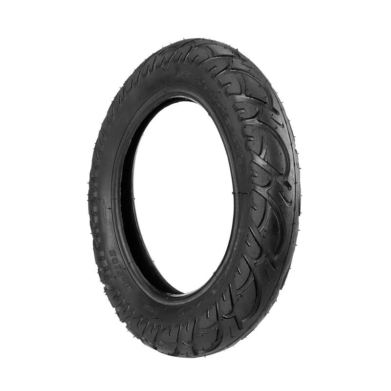 Laden Sie das Bild in Galerie -Viewer, 12 1/2x2 1/4 (62-203) Outer Tire 12 Inch for Electric Folding Bikes | ULIP
