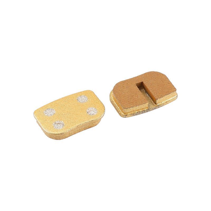 갤러리 뷰어에 이미지 로드, Full-Metallic Disc Brake Pads for AOBANG BOLI AONUOSAI | ULIP