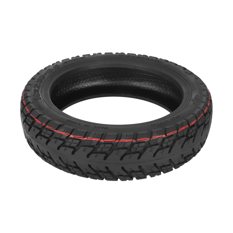 Chargez l'image dans la visionneuse de la galerie, 10x2.30-6.5 (250x64) Tubeless Tire 10 Inch Vacuum Tyre for NIU KQI 2 | ULIP
