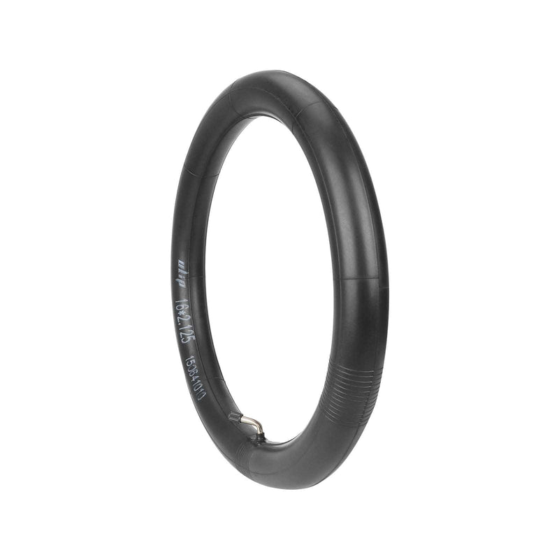 Chargez l'image dans la visionneuse de la galerie, 16x2.125 Inner Tube 16 Inch with 45 Degree Bent Valve for Electric Scooter, E-Bike and Wheelchair | ULIP