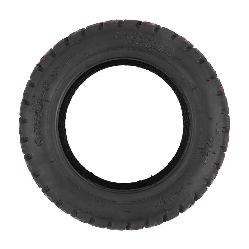 Cargue la imagen en el visor de la galería, 90/65-6 Off-Road Tubeless Tire 11 Inch Vacuum Tyre for Electric Scooter | ULIP