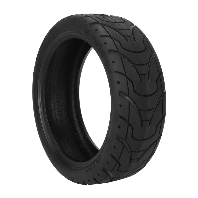 Chargez l'image dans la visionneuse de la galerie, 70/50-6.1 (8.5 Inch) Wide Road Pneumatic Outer Tire for DUALTRON MINI | ULIP