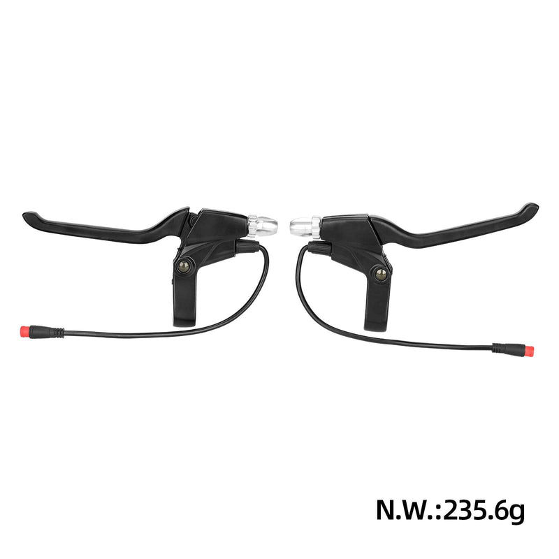 Load image into Gallery viewer, ulip Scooter Brake Handle Compatible for KUGOO M4 Electric Scooter