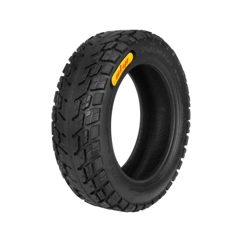Cargue la imagen en el visor de la galería, 70/80-6.5 Off-Road Tubeless Tire 11 Inch Vacuum Tyre for Segway Ninebot S PLUS and Xiaomi MINI Plus | ULIP