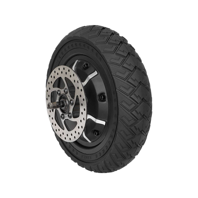 Load image into Gallery viewer, Ulip 1PCS 9.5*2.5 Off-road Solid Tire is suitable for NIU KQI3 Electric Scooter