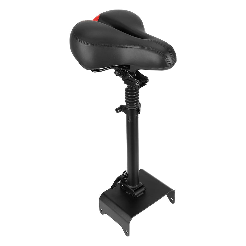 Chargez l'image dans la visionneuse de la galerie, Adjustable Shock-Absorbing Seat with Big Saddle for Segway Ninebot F20 F25 F30 F40 | ULIP