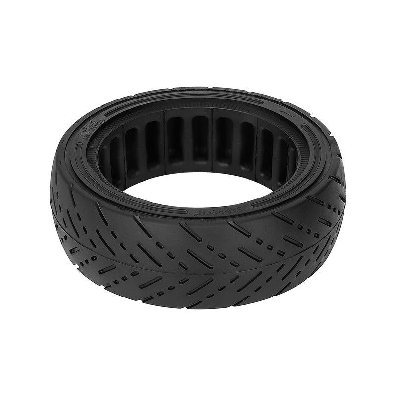 Load image into Gallery viewer, 1PCS 8.5x2.5 Solid Tire Scooter Front Rear Wheels Replacement Accessories for Dualtron Mini & Speedway Leger (Pro) scooters