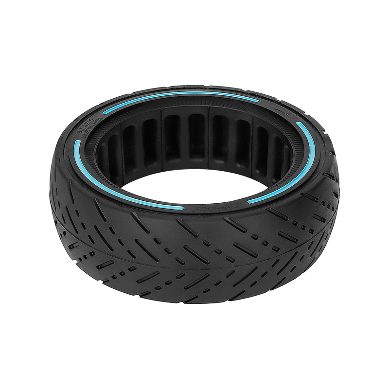 Load image into Gallery viewer, 1PCS 8.5x2.5 Solid Tire Scooter Front Rear Wheels Replacement Accessories for Dualtron Mini & Speedway Leger (Pro) scooters