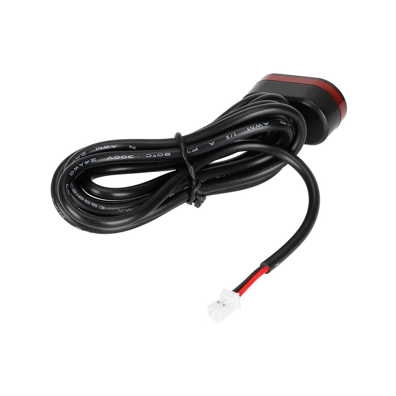 Load image into Gallery viewer, Scooter Tail Light Compatible with Segway Ninebot F20 F25 F30 F40 scooter with screws