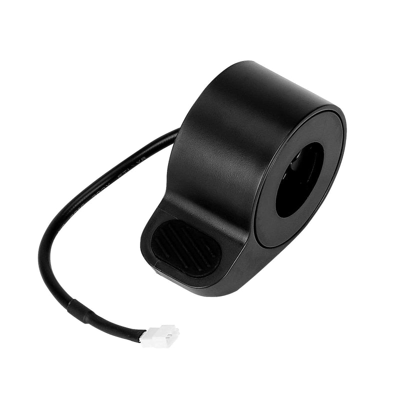 Laden Sie das Bild in Galerie -Viewer, Ulip store thumb throttle accelerator accessory for Ninebot F20, F25, F30, F40 scooters, showing replacement speed controller part