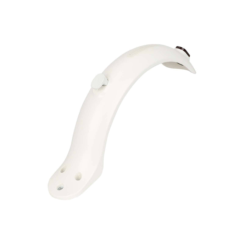 Загрузить изображение в просмотрщик галереи, White rear fender light kit for Xiaomi M365 electric scooter, replacement part for scooter accessories, suitable for Ulip store models.