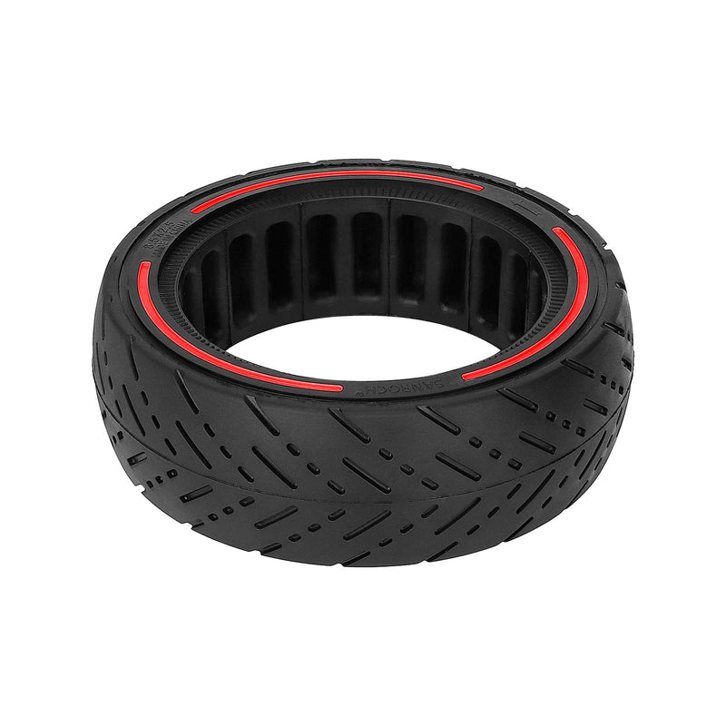 Load image into Gallery viewer, 1PCS 8.5x2.5 Solid Tire Scooter Front Rear Wheels Replacement Accessories for Dualtron Mini & Speedway Leger (Pro) scooters