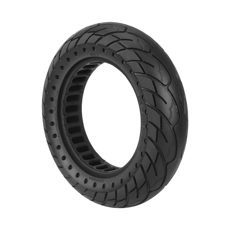Cargue la imagen en el visor de la galería, 10x2.5 Honeycomb Solid Tire 10 Inch Shock-Absorbing Explosion-Proof Tyre | ULIP