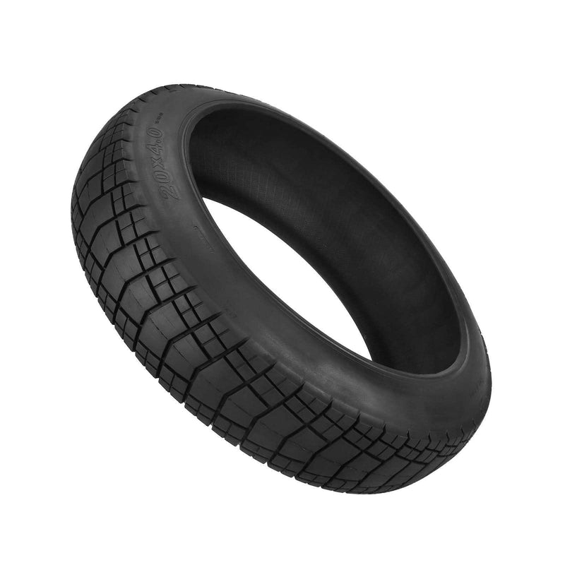 Cargue la imagen en el visor de la galería, 20 Inch 20x4.0 Heavy Duty Fat Tire TH751 for E-bikes, Snow Bikes & ATVs | ULIP