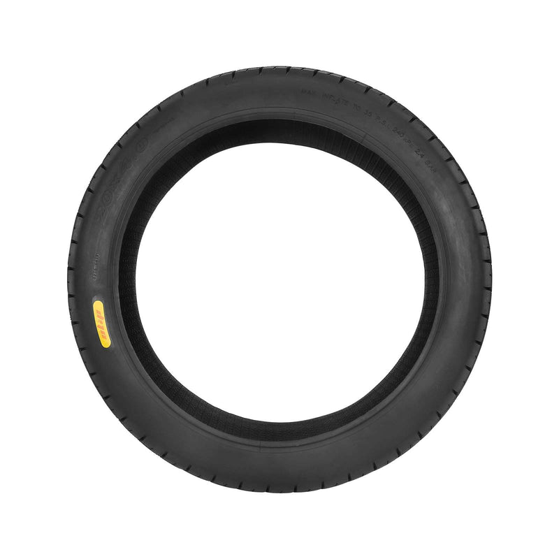 Cargue la imagen en el visor de la galería, 20 Inch 20x4.0 Heavy Duty Fat Tire TH751 for E-bikes, Snow Bikes & ATVs | ULIP