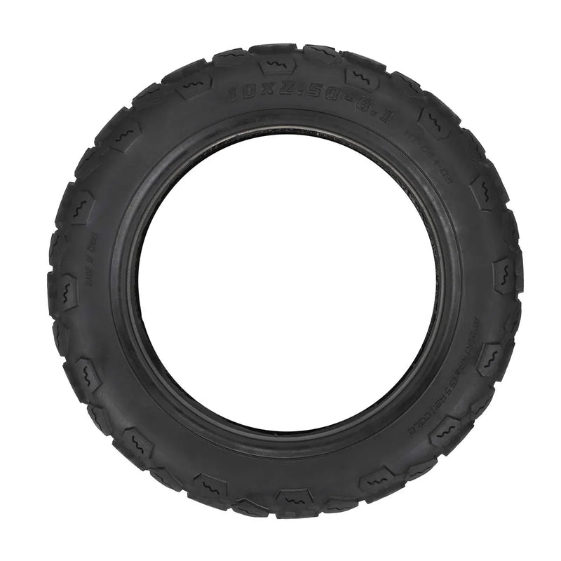 Cargue la imagen en el visor de la galería, 10x2.50-6.1 Off-Road Tubeless Tire 10 Inch for Xiaomi M365 Pro and Kugoo M4 Pro | ULIP