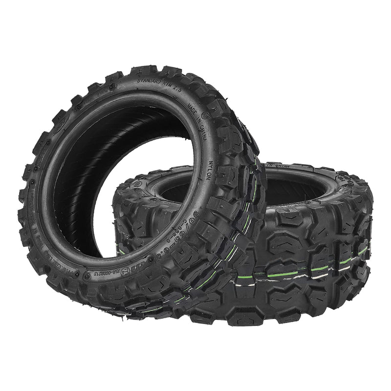Cargue la imagen en el visor de la galería, 11 Inch 90/65-6.5 Off-Road Outer Tire Ultra-Thick Heavy Duty Tyre for DUALTRON Ultra, DUALTRON Thunder & ZERO 11X | ULIP
