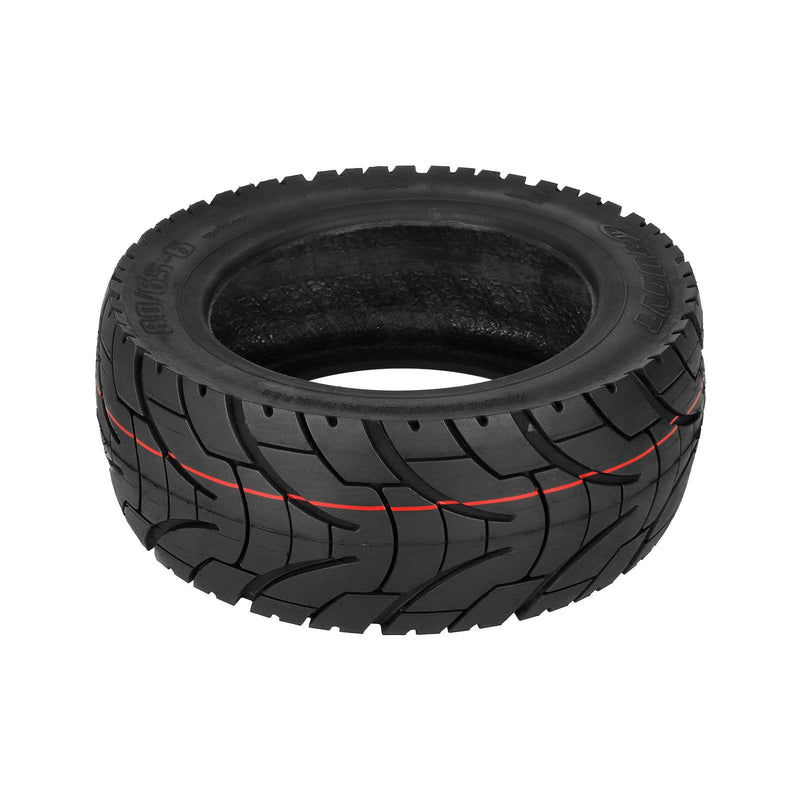Cargue la imagen en el visor de la galería, 10 Inch 80/65-6 (255x80) Reinforced Outer Tire for Kugoo M4, Zero 10X, DUALTRON VICTOR & EAGLE | ULIP