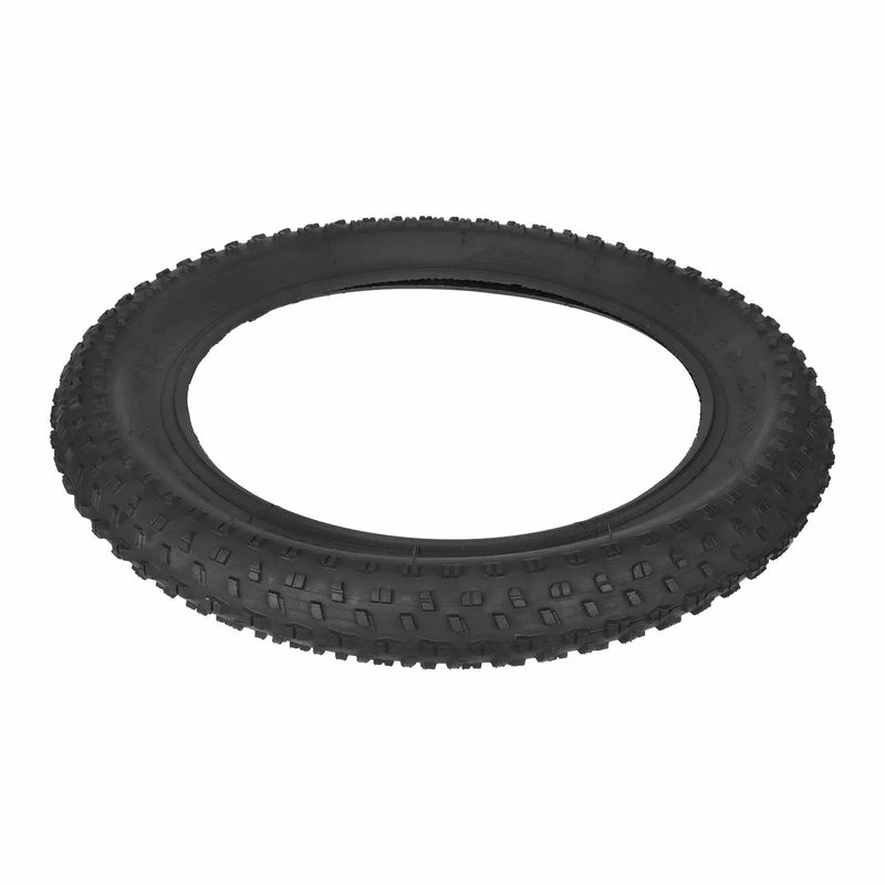 Cargue la imagen en el visor de la galería, 16x3 Off-Road Reinforced Outer Tire 16 Inch Fat Tyre for Electric Bicycle and Motorcycle | ULIP