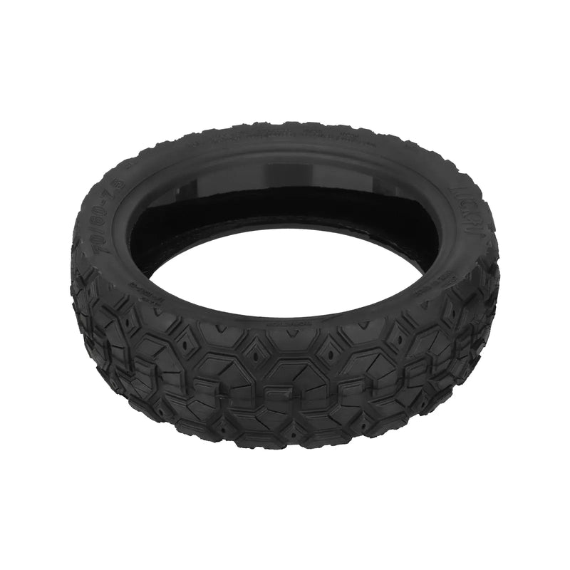 Laden Sie das Bild in Galerie -Viewer, 11 Inch 70/60-7.5 Self-Healing Tubeless Tire with Jelly Gel Puncture-Proof for Electric Scooters | ULIP