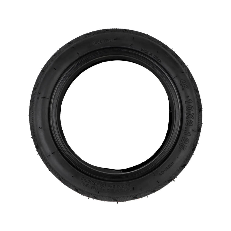 Cargue la imagen en el visor de la galería, 10 Inch 10x2.125 Outer Tire (165mm Inner Diameter) for Electric Scooters | ULIP