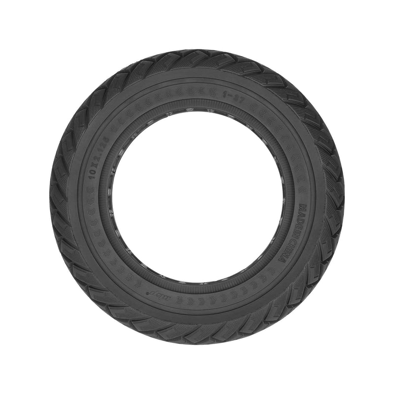 Chargez l'image dans la visionneuse de la galerie, 10x2.125 Off-Road Solid Tire 10 Inch (ID 141mm) for Xiaomi M365 Pro Pro2 1S and HX X6 X7 X8 | ULIP
