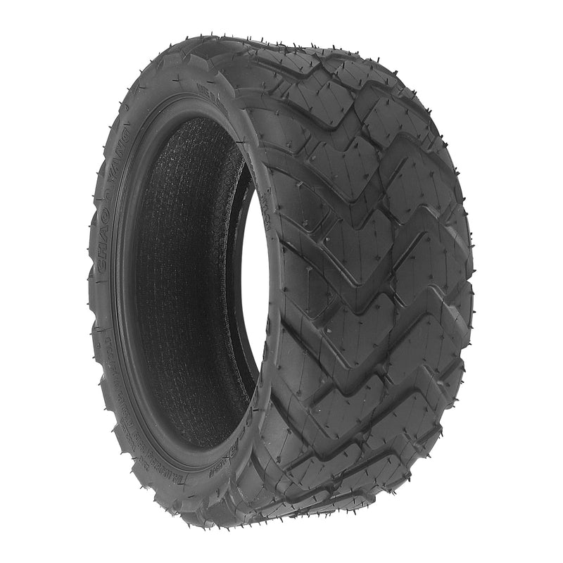 Cargue la imagen en el visor de la galería, 80/60-6 Tubeless Tire 10 Inch Thickened Vacuum Tyre for Electric Scooter and Self Balance Scooter | ULIP