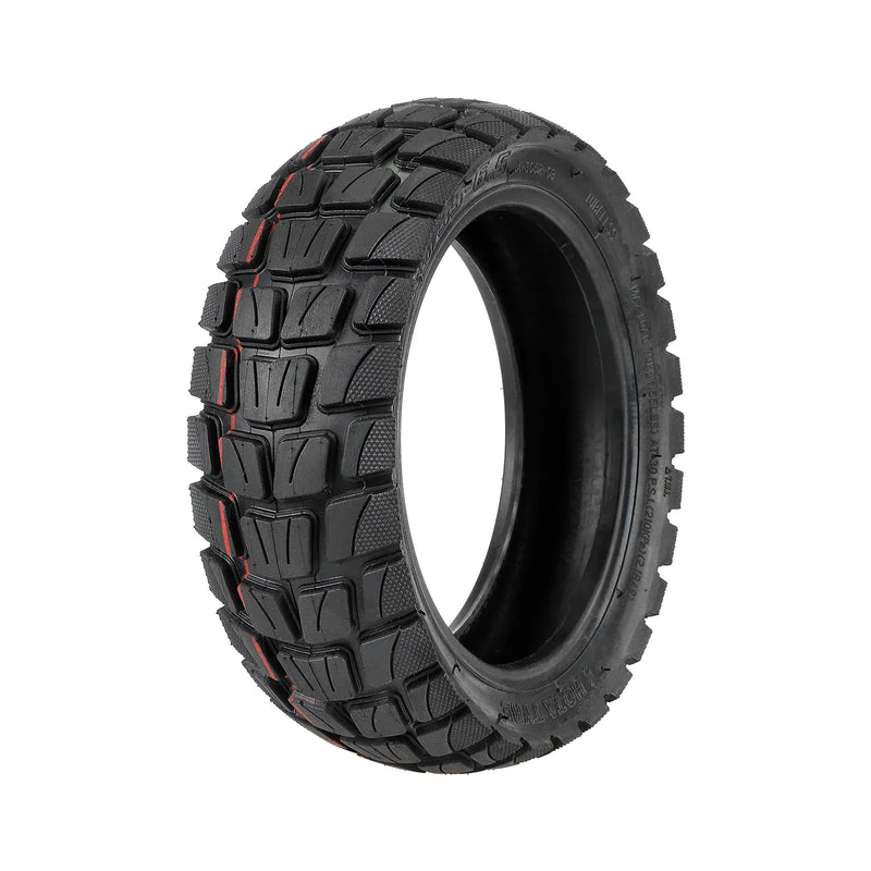 Chargez l'image dans la visionneuse de la galerie, 80/55-6.5 (10 Inch) Fat Tubeless Tire Off-Road Vacuum Tyre for Electric Scooter | ULIP
