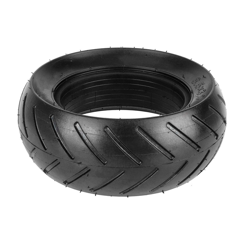Cargue la imagen en el visor de la galería, 8.5x3.0 Solid Tire 8.5 Inch Off-Road Tyre for Zero 8 Zero 9, VSETT 8 VSETT 9 PRO, and Kugoo X1 | ULIP