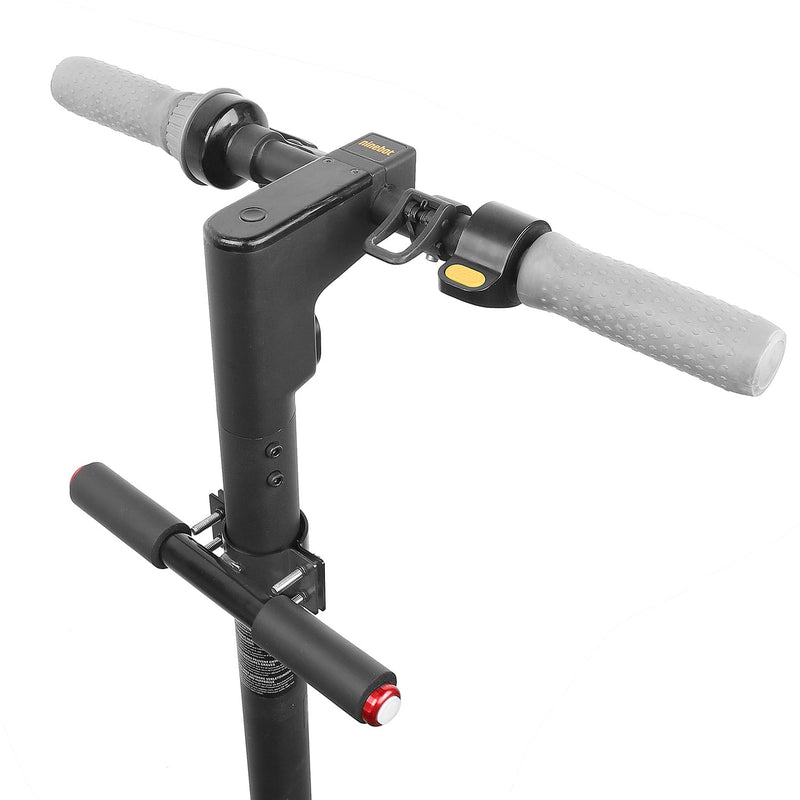 Chargez l'image dans la visionneuse de la galerie, Adjustable Kid Handlebar with LED Light for Segway Ninebot Max G30 / G30D & ES Series | ULIP